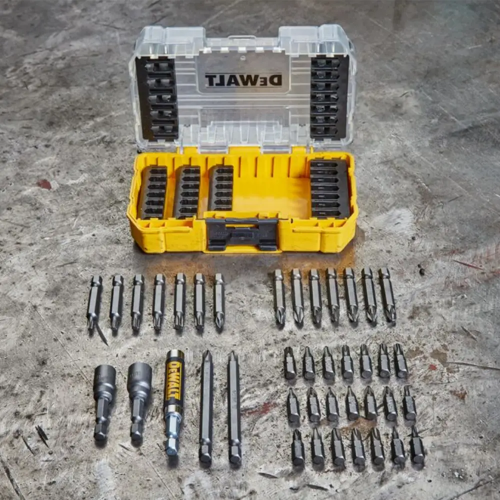 Conjunto 40 Brocas Pro DeWALT DT70702-QZ